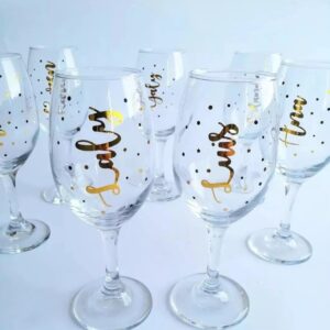 Copas personalizadas